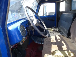 Scania L 1970 - L85.50 / 4X2 / FULL STEEL / EURO-0 / 1970 imagen 8