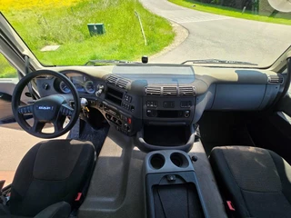 DAF CF 410 FAN 2017 - N/A obrazek 15