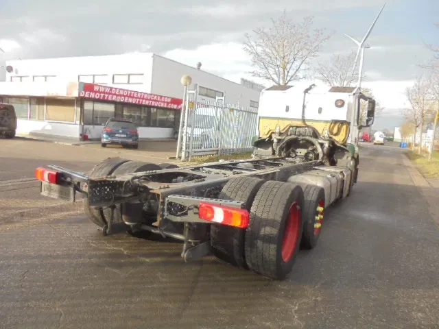 Mercedes-Benz Actros 2016 - 2340 LL image 4