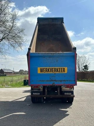 Iveco Trakker 2018 - 450 immagine 9