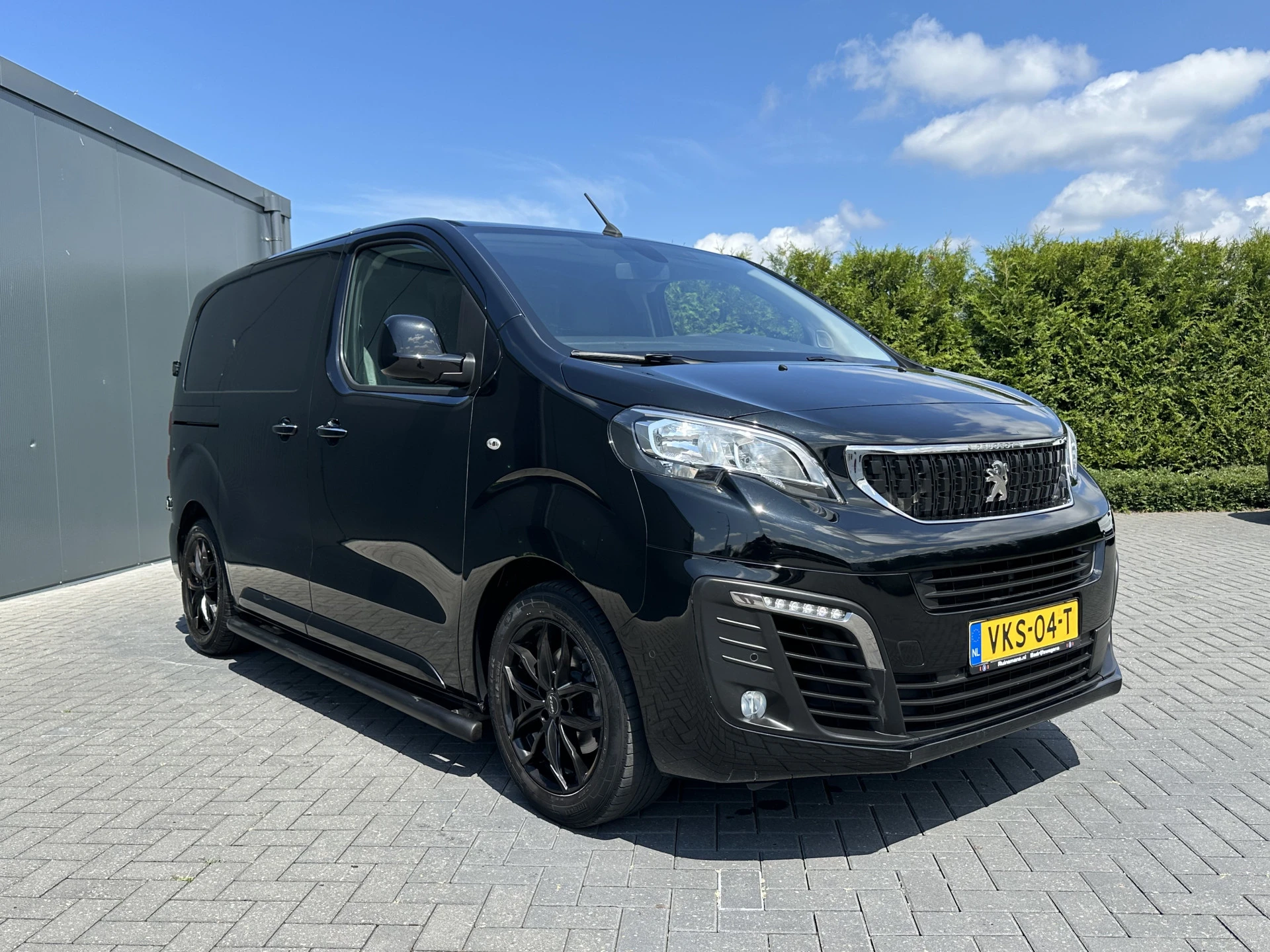 Peugeot Expert 2021 - 1.5 BlueHDI 120 PK URBAN / L1H1 / 1e EIG. / SORTIMO / CAMERA / BLIND SPOT / TREKHAAK / ECC / CRUISE / 17 INCH LM afbeelding 4