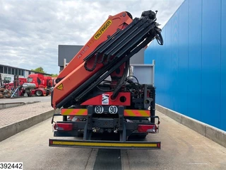 Iveco X-Way 2018 - 360 6x4, EURO 6, Palfinger, Remote obrazek 14