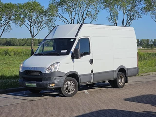 Iveco Daily 2013 - 50C15 bild 2