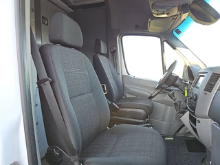 Mercedes-Benz Sprinter 2018 - 316 image 7