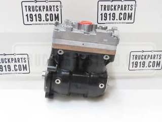 Scania N/A - 2024410 Compressor Scania immagine 1