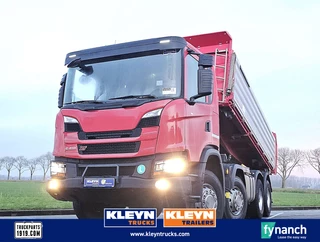 Scania G 2021 - G410 obrazek 1