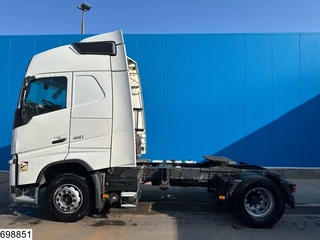 Volvo FH 2014 - 460 EURO 6 bild 11