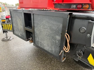 Merlo N/A 2017 - ROTO40.26MCSS, AFSTANDBEDIENING,MANBAK PALLETVORKEN HIJS JIB EN LIER imagen 29