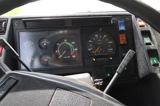 Volvo F 10.320 1992 - F10.320 - 1992 - TD122 -  Oldtimer изображение 11