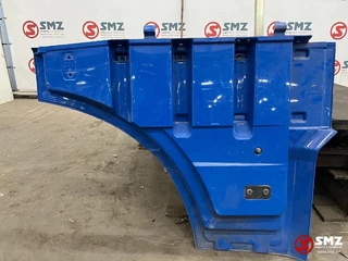 DAF N/A 2016 - Occ deurverlenging links DAF zdjecie 2