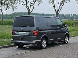 Volkswagen Transporter 2020 - 2.0 TDI image 3