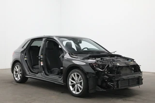 Audi A3 2025 - Sportback 30 TFSI AUT S-Line edition Teilediebstahl ACC Clima Navi Virtual PDC image 2 miniature