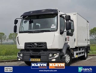 Renault N/A 2017 - D 270 te koop
