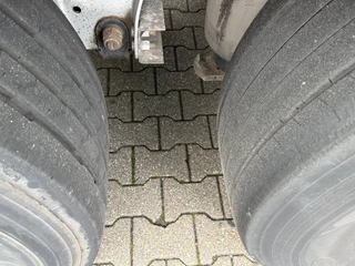 Schmitz Cargobull N/A 2017 - Schuifzeil/Dak / Rotos-Disc * Apk 05-2027* image 23