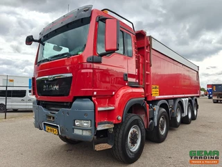 MAN TGS 2014 - 49.440 obrazek 16
