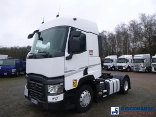 Renault T 460 4x2 Euro 6 + ADR 2016 en venta