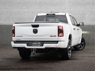 Dodge Ram 1500 2024 - 5.7 V8 4x4 Crew Cab Limited Night imagen 2