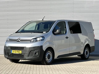 Citroën Jumpy 2017 - 2.0 BlueHDI 120 DC Dubbele cabine MARGE btw vrij imagem 1
