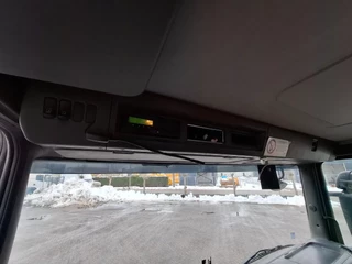 Scania P 2014 - P400 / LIFT+LENKACHSE / MULTILIFT 24TON / TUV:16-06-2026 / AIRCO / AUTOMATIC / EURO-5 / 2014 zdjecie 30