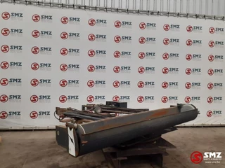 Diversen N/A - Occ automatisch afdekzeil Cramaro bild 5