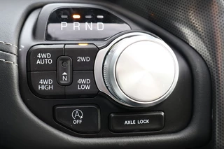 Dodge Ram 1500 2025 - NIEUW 5.7i V8 HEMI LIMITED Night Edition / NIEUW afbeelding 35