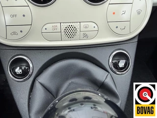 Fiat 500 2018 - 1.2 Lounge image 19
