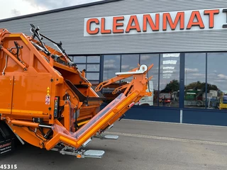 Volvo FM 330 Euro 6 Geesink 20m³ 2025 - N/A zdjecie 10