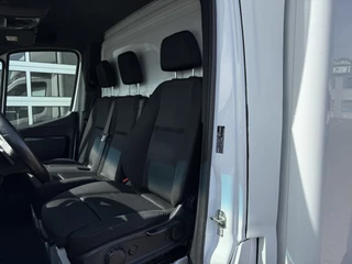 Mercedes-Benz Sprinter 2021 - 516 CDI Bakwagen Euro 6/MBUX 7 zdjecie 6