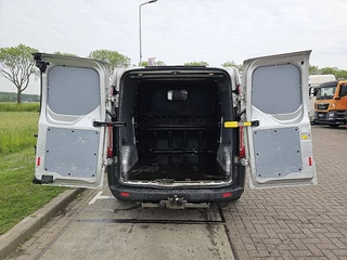 Ford Transit Custom 2017 - N/A imagen 13