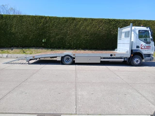 DAF OPRIJ XB 6,8 m. 2024 - N/A bild 7
