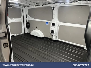 Ford Transit Custom 2024 - 2.0 TDCI 136pk L2H1 Euro6 Airco | Camera | Apple Carplay | LED | Cruisecontrol obrazek 13