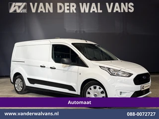 Ford Transit Connect 2020 - 1.5 EcoBlue 120pk Automaat L2H1 Euro6 Airco | Navigatie | Camera | Apple Carplay | Cruisecontrol for sale