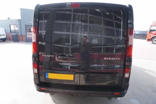 Renault Trafic 2024 - 2.0 Blue dCi 110PK T30 L2H1 Advance Schuifdeur links en rechts obrazek 6