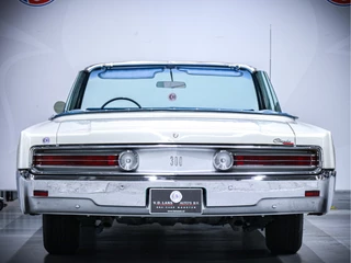 Chrysler 300 1968 - Cabriolet 440ci afbeelding 9