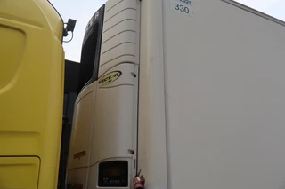 Chereau 2013 - * CARRIER VECTOR 1950 MT * LIFT AXLE * zdjęcie 3 miniatura