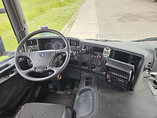 Scania P 2007 - P310 obrazek 8