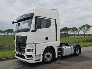 MAN TGX 2024 - 18.520 obrázek 2 náhled