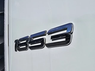 Mercedes-Benz Actros 2021 - 1853 LS obrazek 15