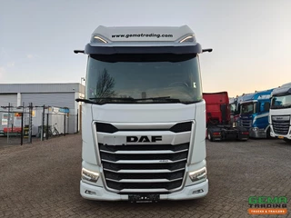 DAF XG+ 480 FT 2023 - N/A imagem 7