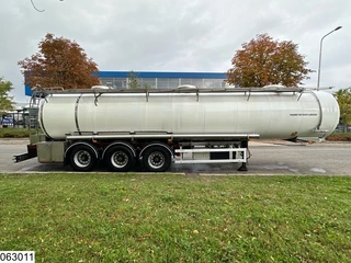 Maisonneuve N/A 2003 - Food 26,000 litres, 1 compartment bild 7