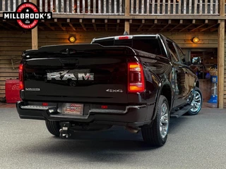 Dodge Ram 1500 2024 - Laramie Sport Pentastar, imagen 6