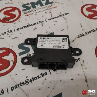Maserati N/A - ECU parkeersensor regeleenheid Maserati obrazek 1