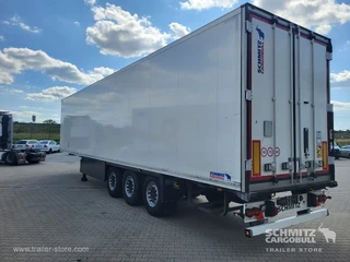 Schmitz Cargobull Semitrailer Reefer Standard 2021 afbeelding 3 miniatuur