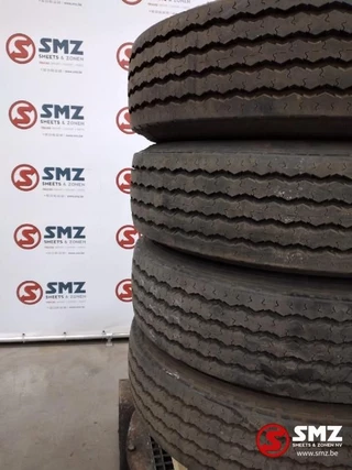 Pirelli N/A - Occ Band 315/75R24.5 Pirelli FH15 imagem 1