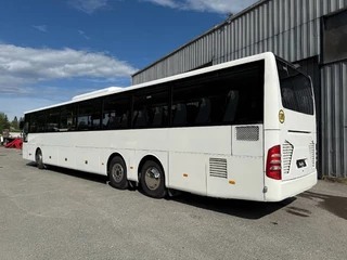 Mercedes-Benz N/A 2014 - Integro L obrazek 3