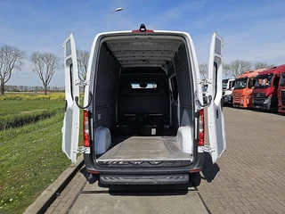 Mercedes-Benz Sprinter 2021 - 214 imagem 12