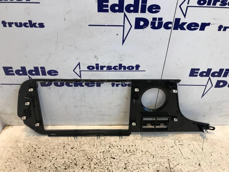 DAF - 2310790 DECORATION E-PANEL (ALS NIEUW) obrázek 2