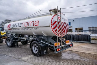 VAN N/A 1983 - WATER TANK zdjecie 7
