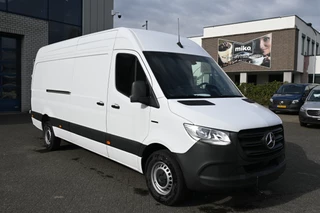 Mercedes-Benz eSprinter 2026 - 314 L3H2 Pro 81kWh image 3