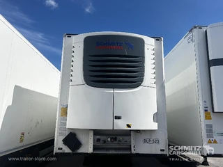 Schmitz Cargobull Semitrailer Reefer Standard 2019 afbeelding 2 miniatuur